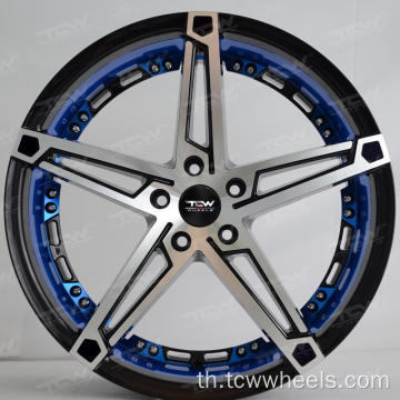 สไตล์ห้าดาว REFIT ALLOY WHEEL